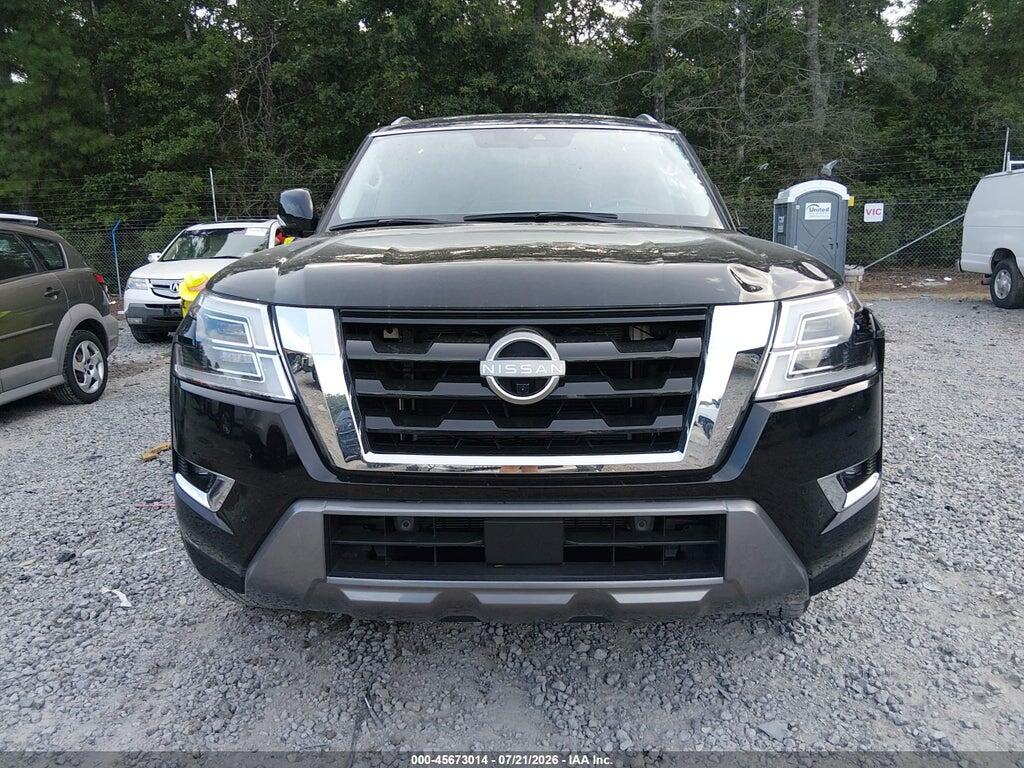JN8AY2BDXR9707516 2024 NISSAN ARMADA photo no. 12
