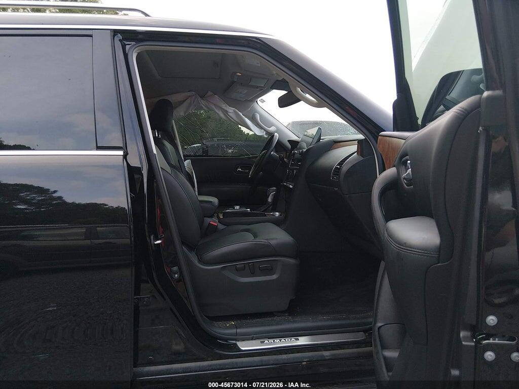 JN8AY2BDXR9707516 2024 NISSAN ARMADA photo no. 5