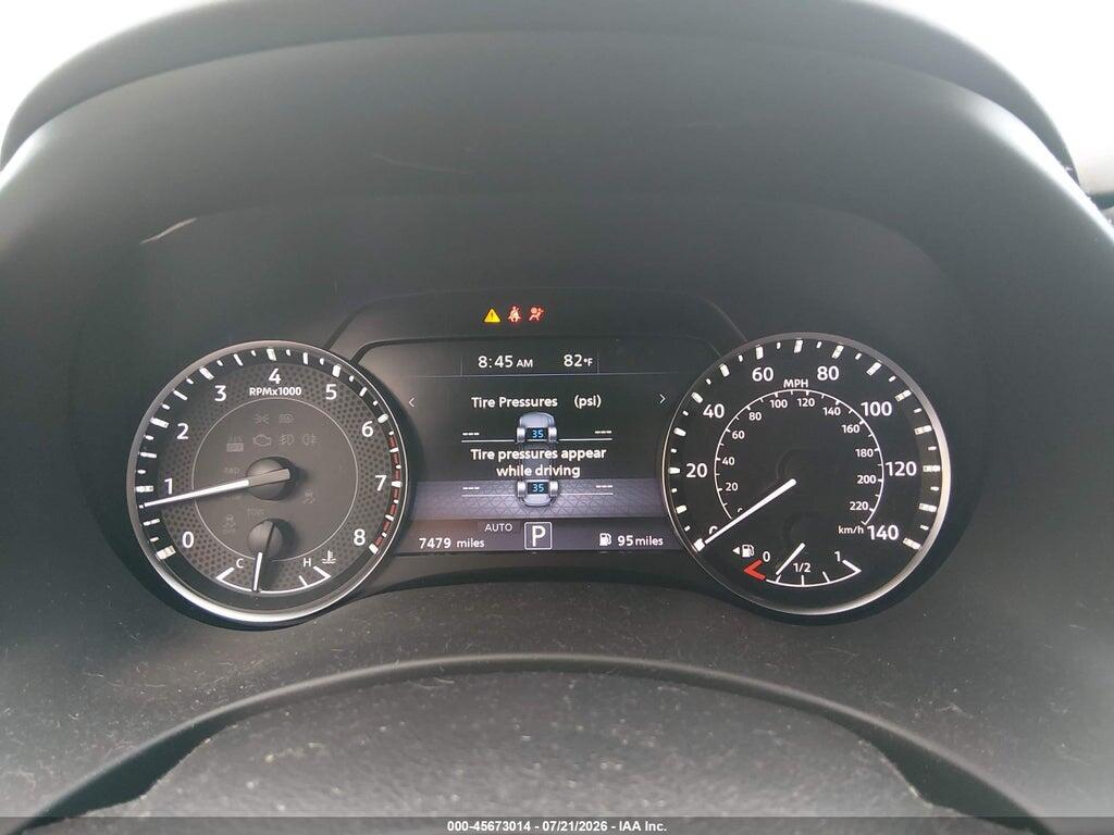 JN8AY2BDXR9707516 2024 NISSAN ARMADA photo no. 7