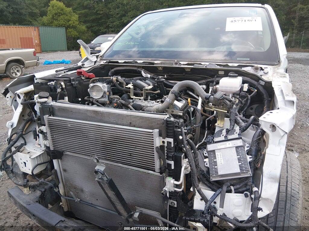 1N6ED1EJ4RN661349 2024 NISSAN FRONTIER photo no. 10