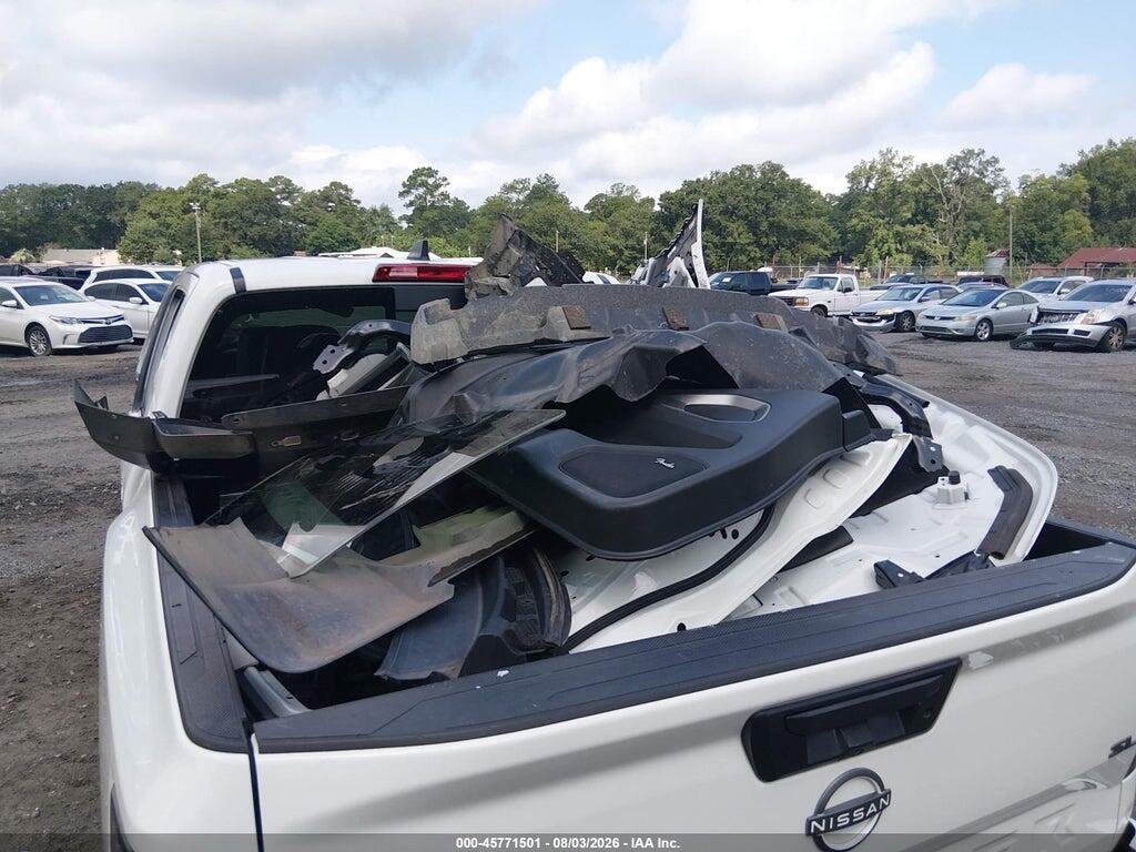 1N6ED1EJ4RN661349 2024 NISSAN FRONTIER photo no. 12