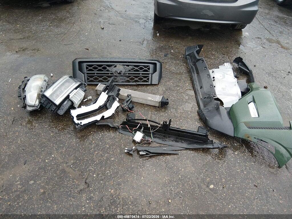 1N6ED1EJ6RN607325 2024 NISSAN FRONTIER photo no. 12