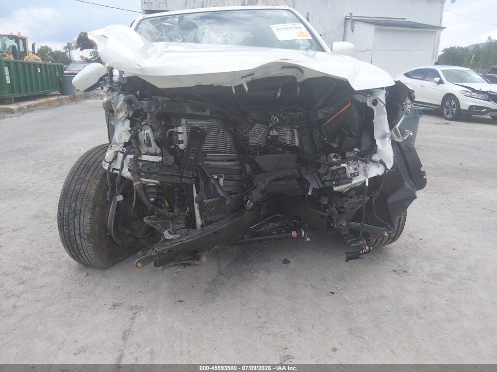 1N6ED1CM8RN666549 2024 NISSAN FRONTIER photo no. 6