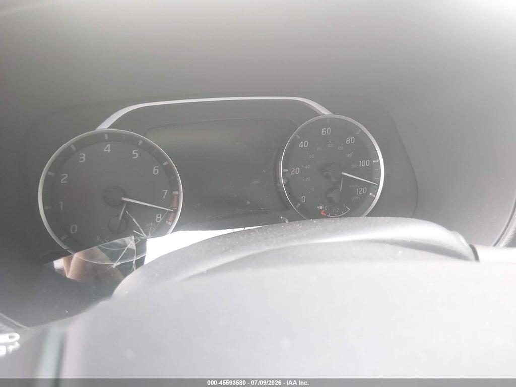 1N6ED1CM8RN666549 2024 NISSAN FRONTIER photo no. 7