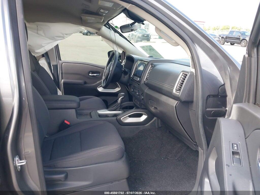 1N6ED1EJXRN641820 2024 NISSAN FRONTIER photo no. 5
