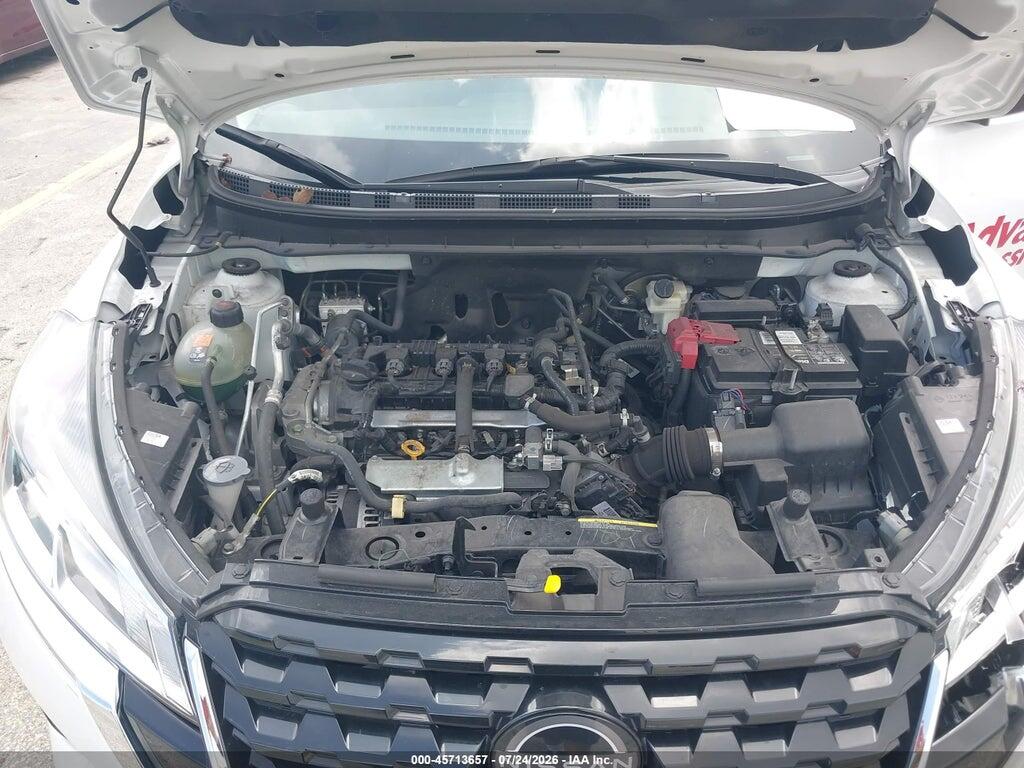 3N1CP5BV7RL523971 2024 NISSAN KICKS photo no. 10