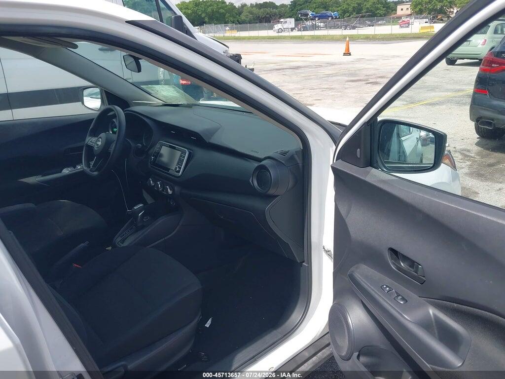 3N1CP5BV7RL523971 2024 NISSAN KICKS photo no. 5