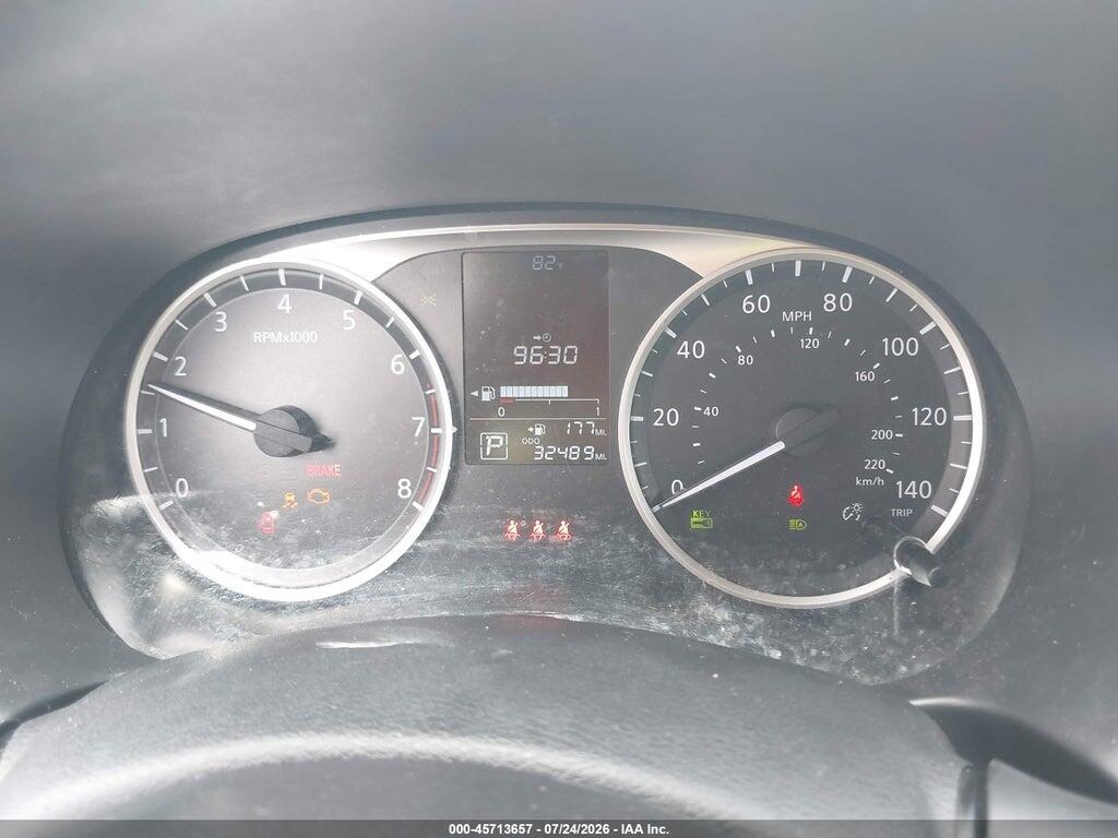 3N1CP5BV7RL523971 2024 NISSAN KICKS photo no. 7