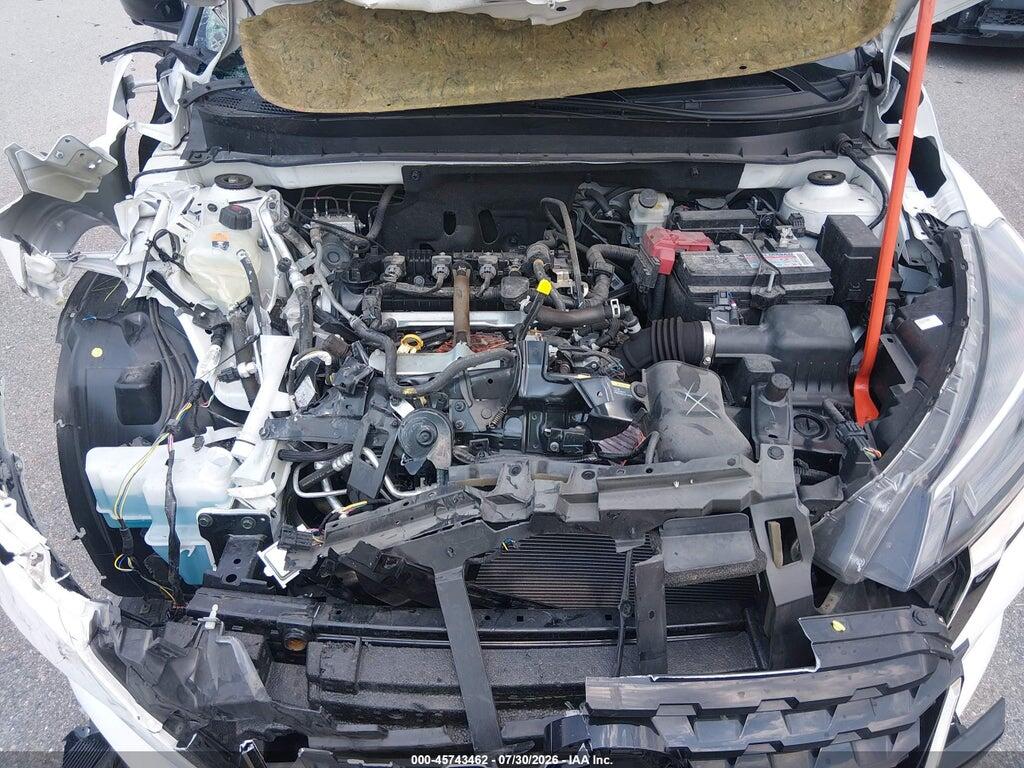 3N1CP5DV9RL549307 2024 NISSAN KICKS photo no. 10