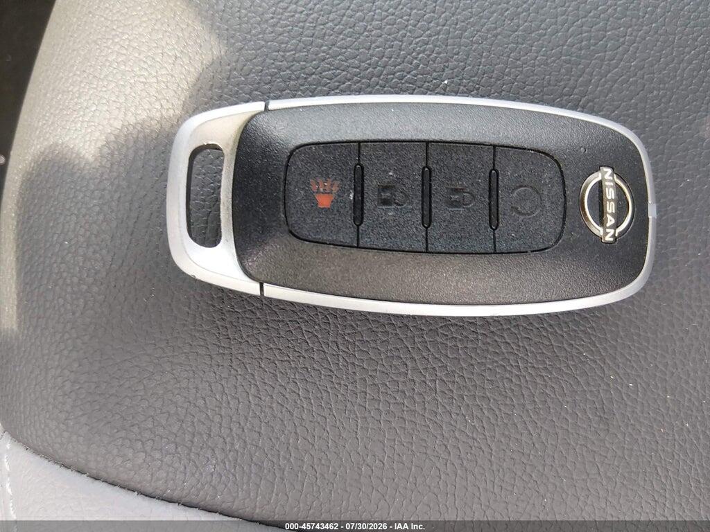 3N1CP5DV9RL549307 2024 NISSAN KICKS photo no. 11