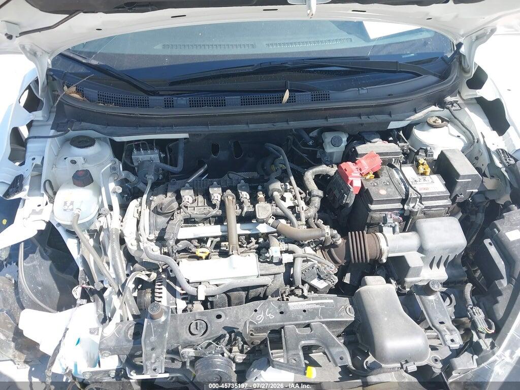 3N1CP5DV6RL567604 2024 NISSAN KICKS photo no. 10