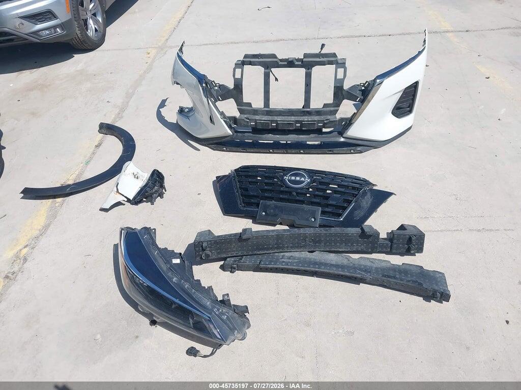 3N1CP5DV6RL567604 2024 NISSAN KICKS photo no. 11