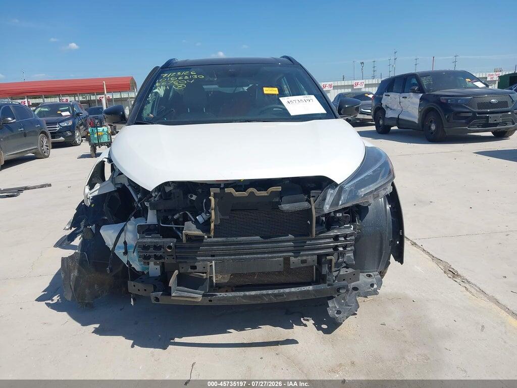 3N1CP5DV6RL567604 2024 NISSAN KICKS photo no. 12