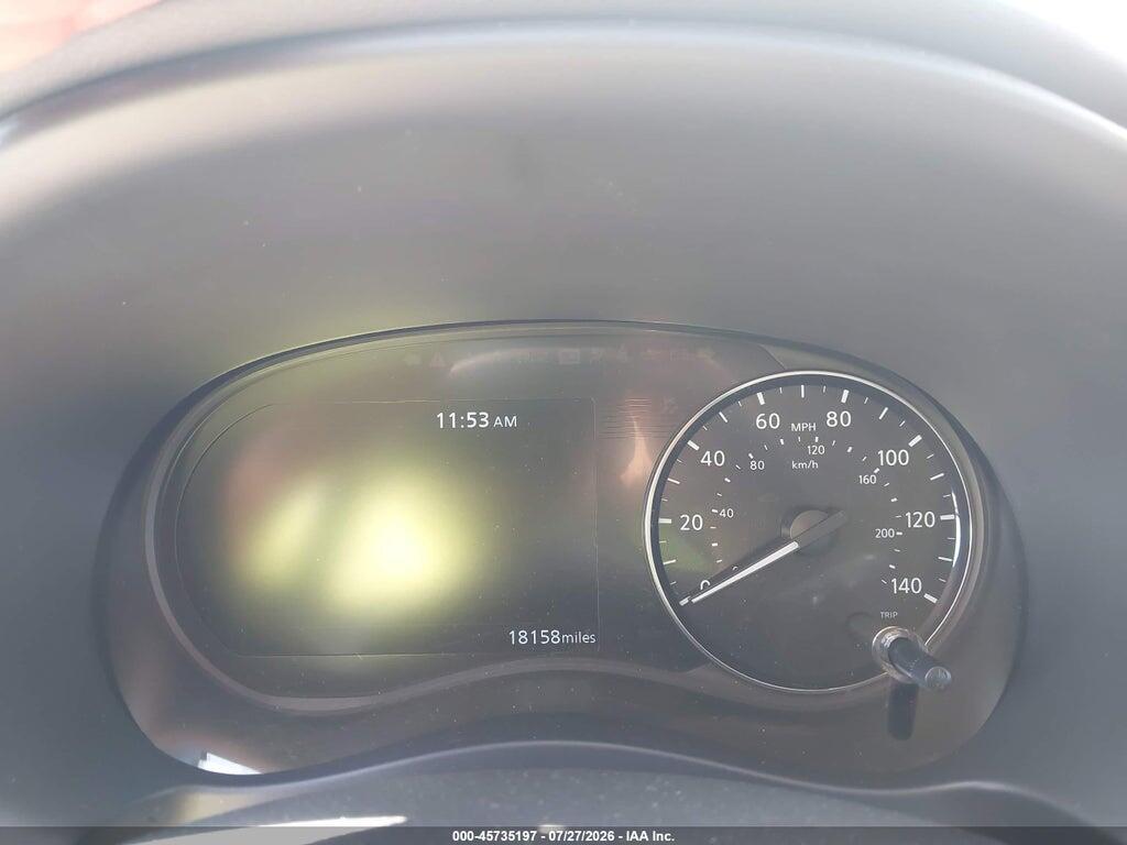 3N1CP5DV6RL567604 2024 NISSAN KICKS photo no. 7