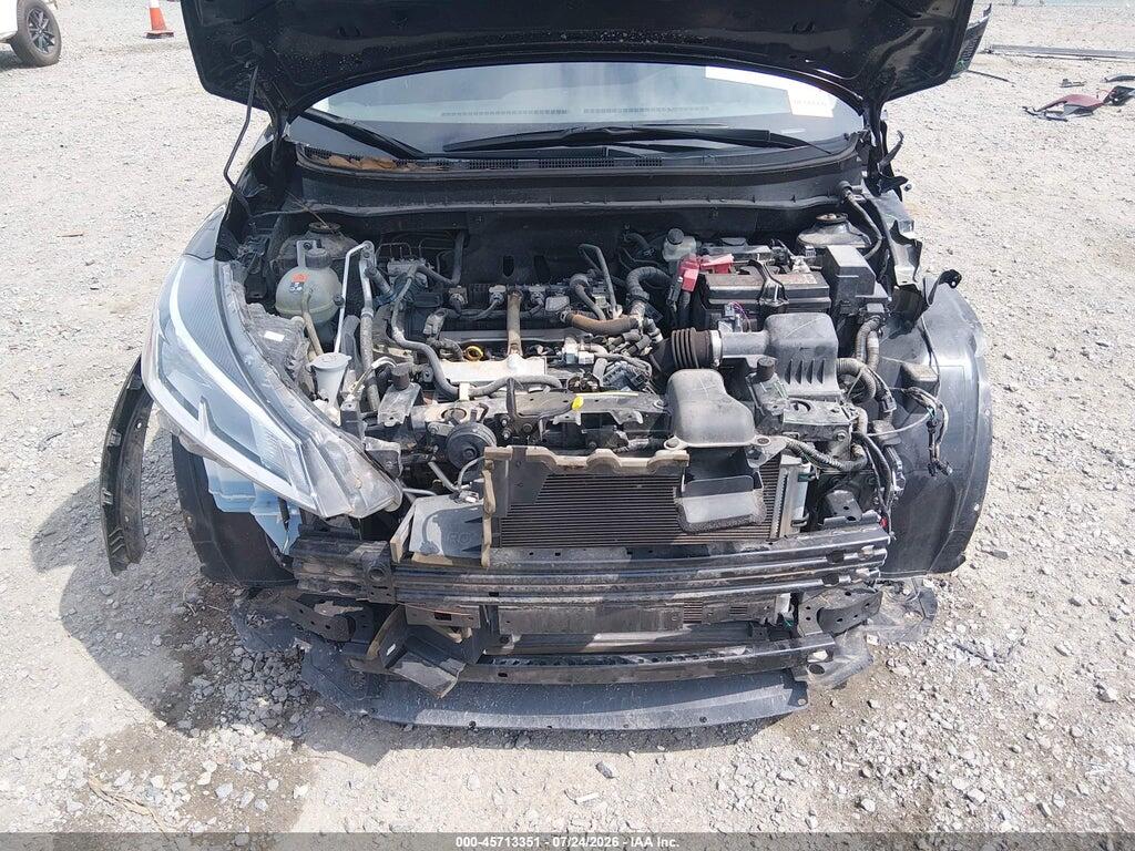 3N1CP5CV0RL542828 2024 NISSAN KICKS photo no. 10