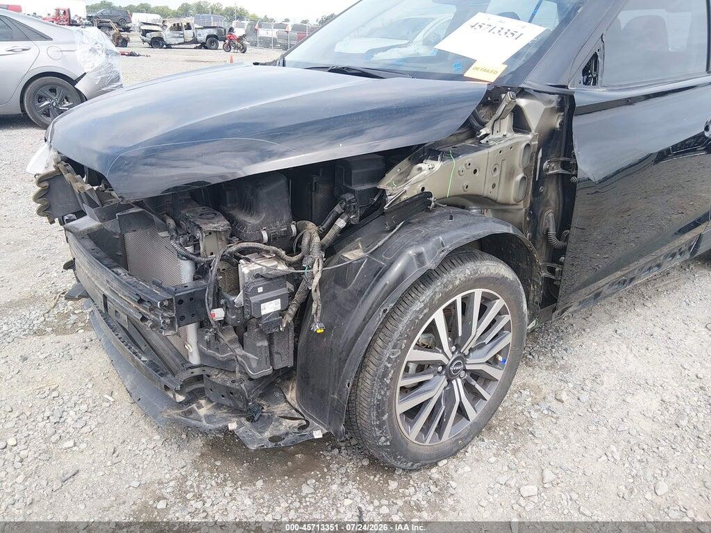 3N1CP5CV0RL542828 2024 NISSAN KICKS photo no. 6
