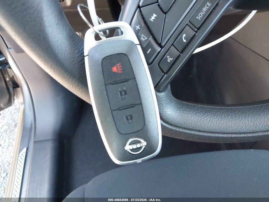 3N1CP5BVXRL548945 2024 NISSAN KICKS photo no. 11