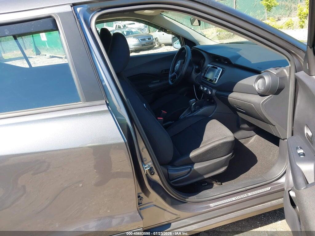 3N1CP5BVXRL548945 2024 NISSAN KICKS photo no. 5