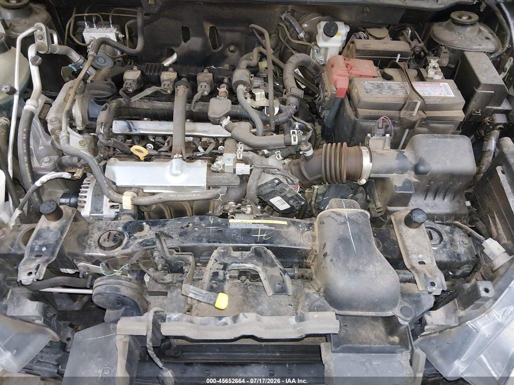 3N1CP5BV9RL579085 2024 NISSAN KICKS photo no. 10