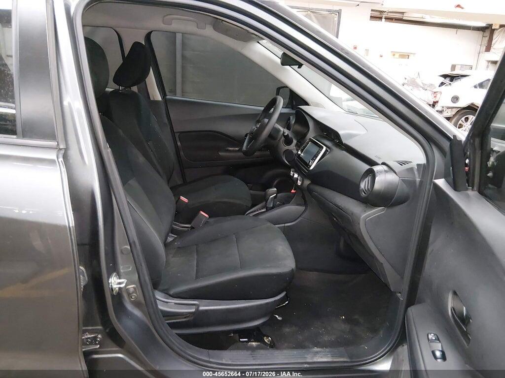 3N1CP5BV9RL579085 2024 NISSAN KICKS photo no. 5