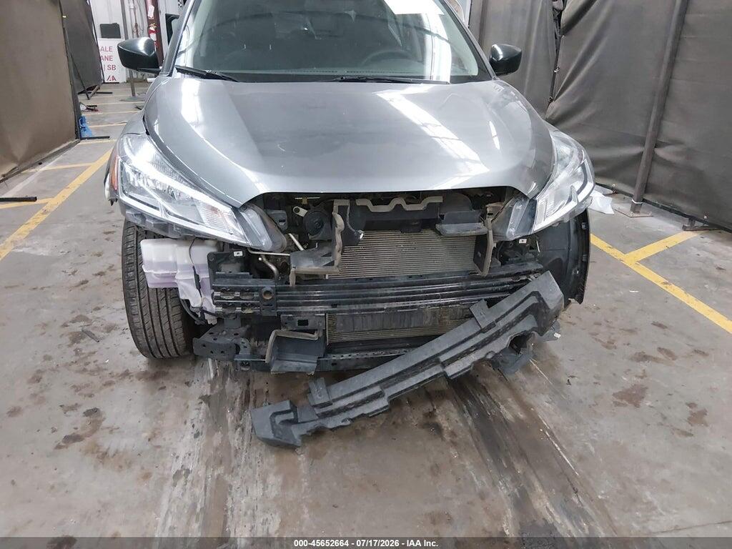 3N1CP5BV9RL579085 2024 NISSAN KICKS photo no. 6