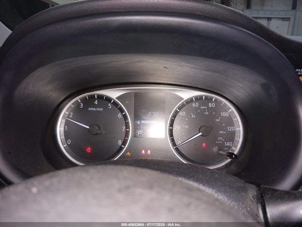 3N1CP5BV9RL579085 2024 NISSAN KICKS photo no. 7