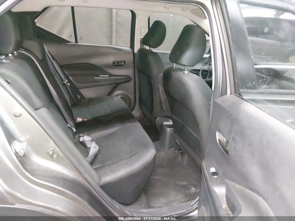 3N1CP5BV9RL579085 2024 NISSAN KICKS photo no. 8