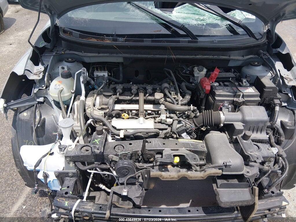3N1CP5DV3RL486401 2024 NISSAN KICKS photo no. 10