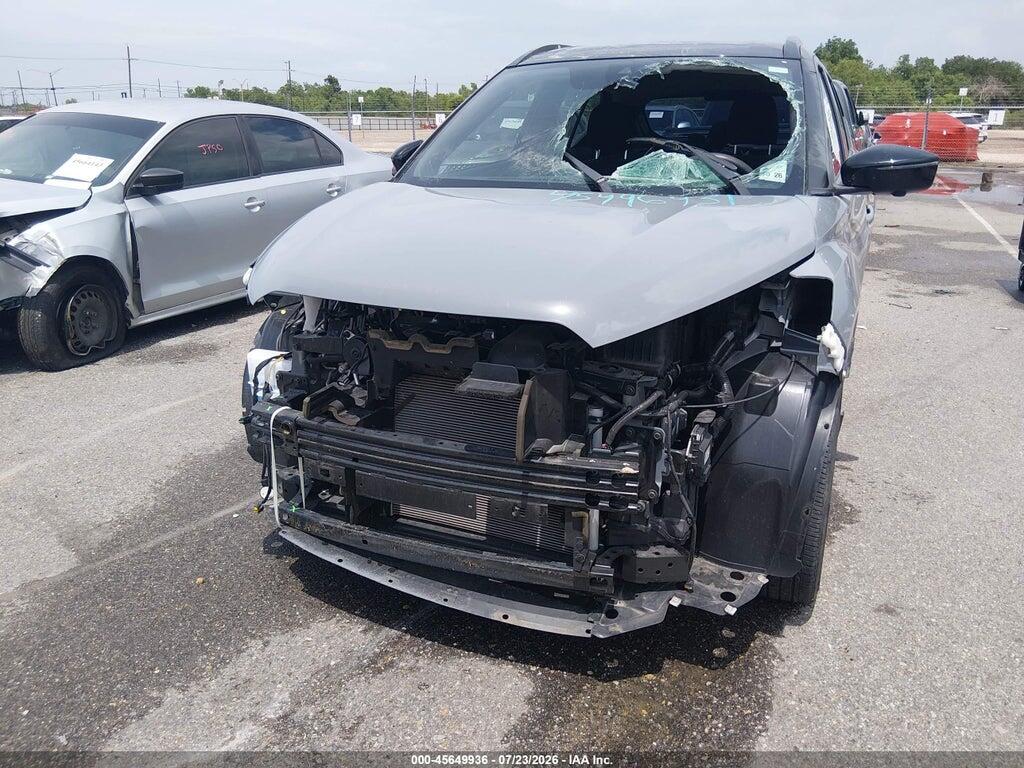 3N1CP5DV3RL486401 2024 NISSAN KICKS photo no. 6