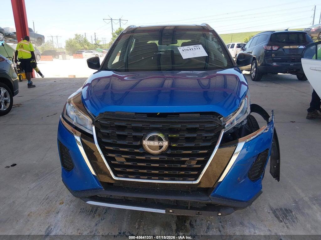 3N1CP5CV9RL486744 2024 NISSAN KICKS photo no. 12