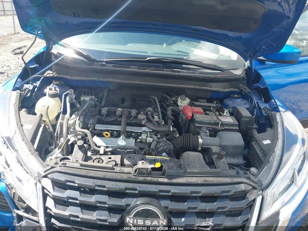 3N1CP5CV7RL566978 2024 NISSAN KICKS photo no. 10