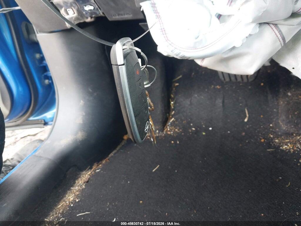 3N1CP5CV7RL566978 2024 NISSAN KICKS photo no. 11