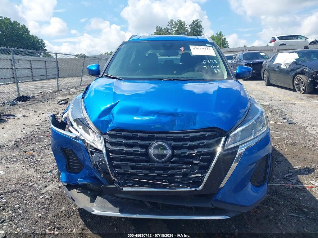 3N1CP5CV7RL566978 2024 NISSAN KICKS photo no. 12