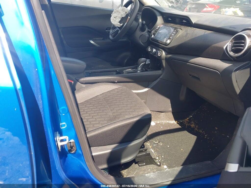 3N1CP5CV7RL566978 2024 NISSAN KICKS photo no. 5