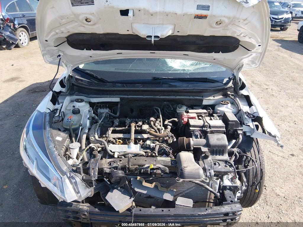3N1CP5BV3RL537818 2024 NISSAN KICKS photo no. 10