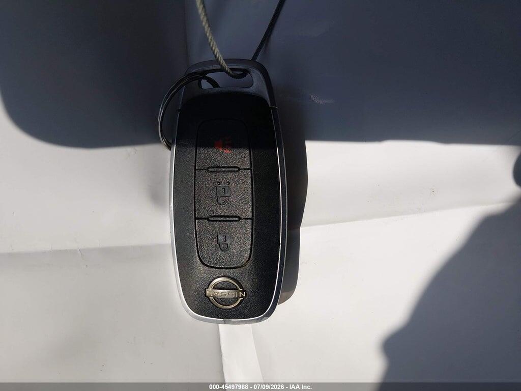 3N1CP5BV3RL537818 2024 NISSAN KICKS photo no. 11