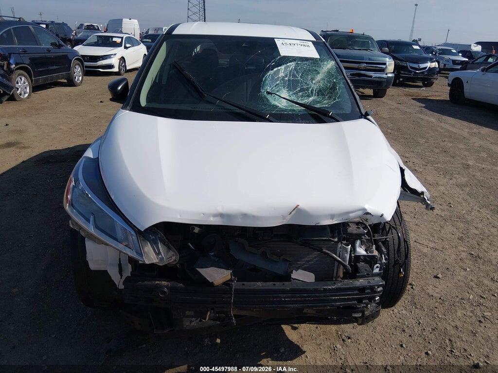 3N1CP5BV3RL537818 2024 NISSAN KICKS photo no. 6