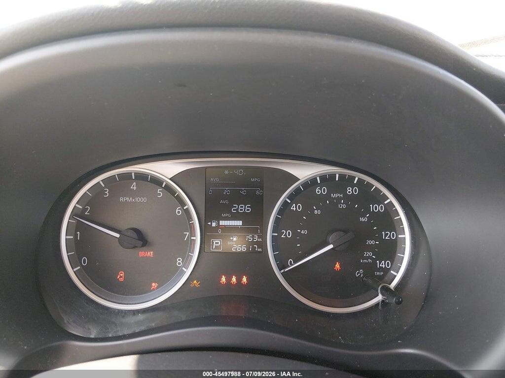 3N1CP5BV3RL537818 2024 NISSAN KICKS photo no. 7