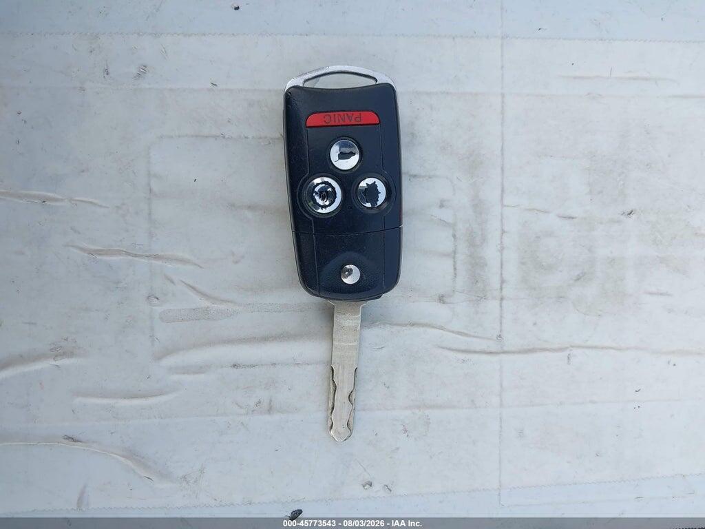 2HNYD2H29CH003532 2012 ACURA MDX photo no. 11