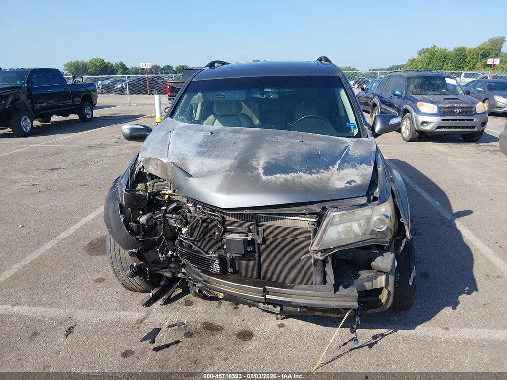 2HNYD2H61CH547669 2012 ACURA MDX photo no. 6