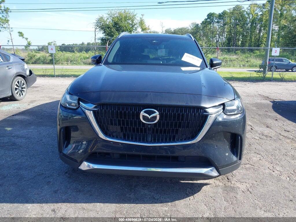 JM3KKEHD3S1189948 2025 MAZDA CX-90 photo no. 12
