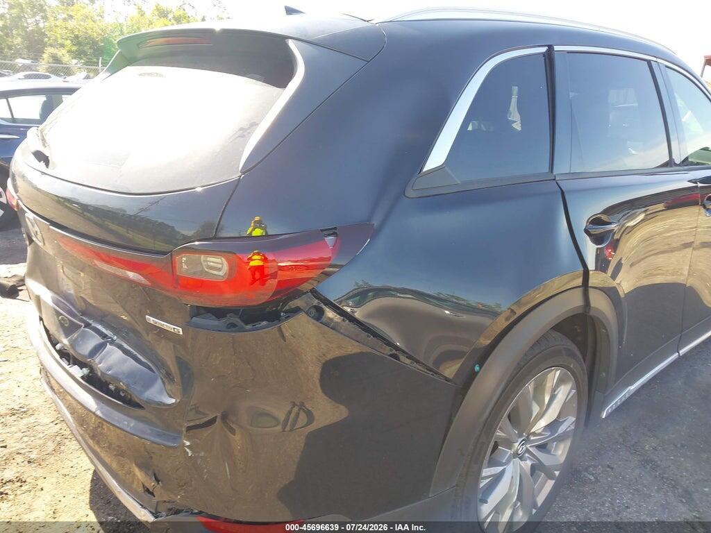 JM3KKEHD3S1189948 2025 MAZDA CX-90 photo no. 6