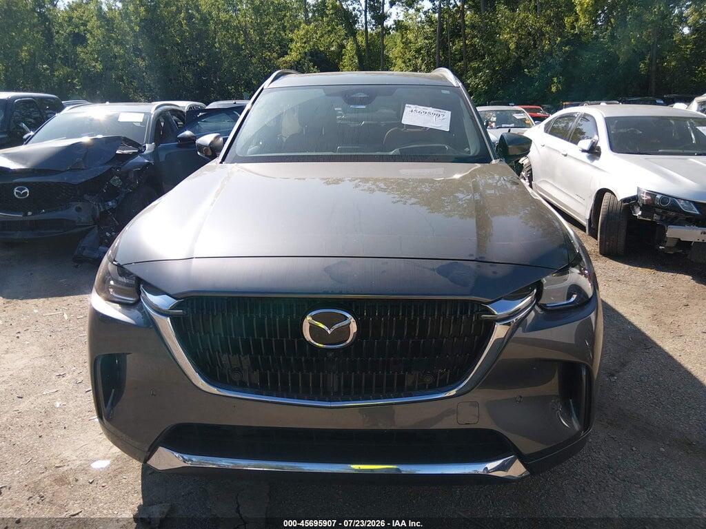 JM3KKEHC5S1225985 2025 MAZDA CX-90 photo no. 12