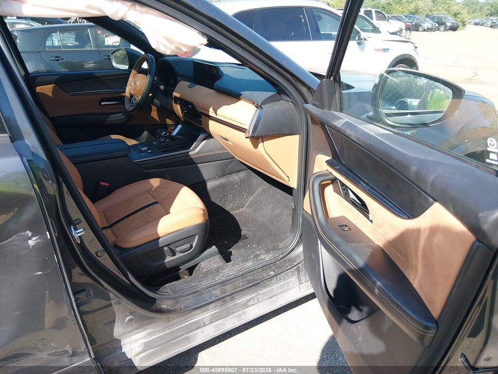 JM3KKEHC5S1225985 2025 MAZDA CX-90 photo no. 5