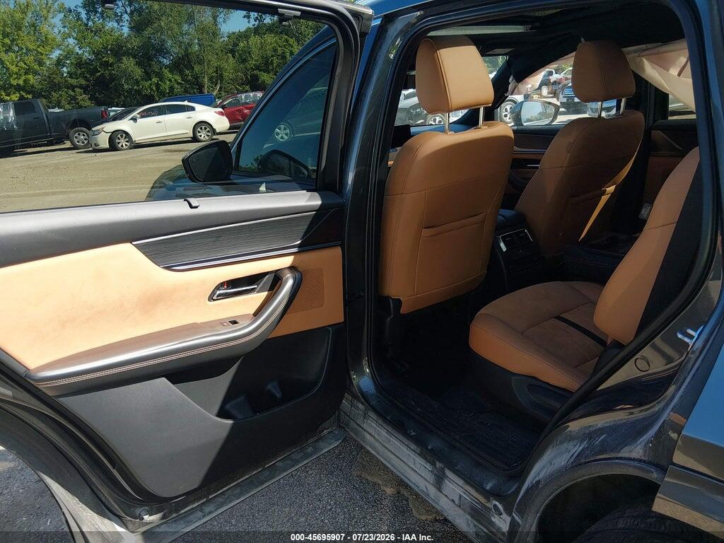 JM3KKEHC5S1225985 2025 MAZDA CX-90 photo no. 8