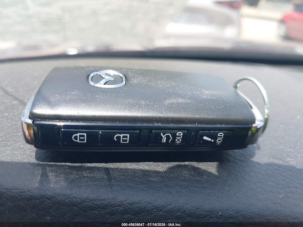 JM3KKCHD6S1209548 2025 MAZDA CX-90 photo no. 11