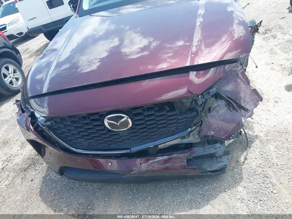 JM3KKCHD6S1209548 2025 MAZDA CX-90 photo no. 12