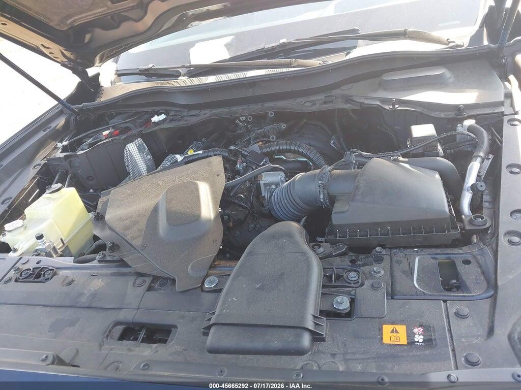 JM3KKCHA1S1245086 2025 MAZDA CX-90 PHEV photo no. 10