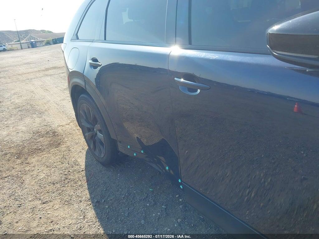 JM3KKCHA1S1245086 2025 MAZDA CX-90 PHEV photo no. 6
