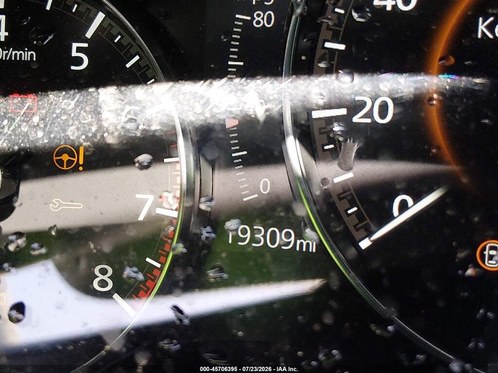 3MZBPABM8SM472373 2025 MAZDA MAZDA3 photo no. 7